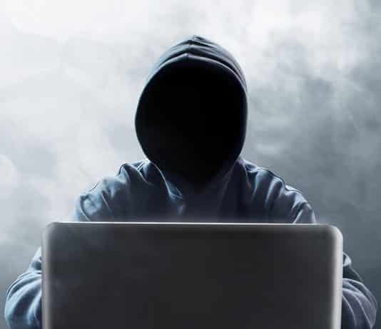 Identitetskapning – Sveriges vanligaste brott Hackare