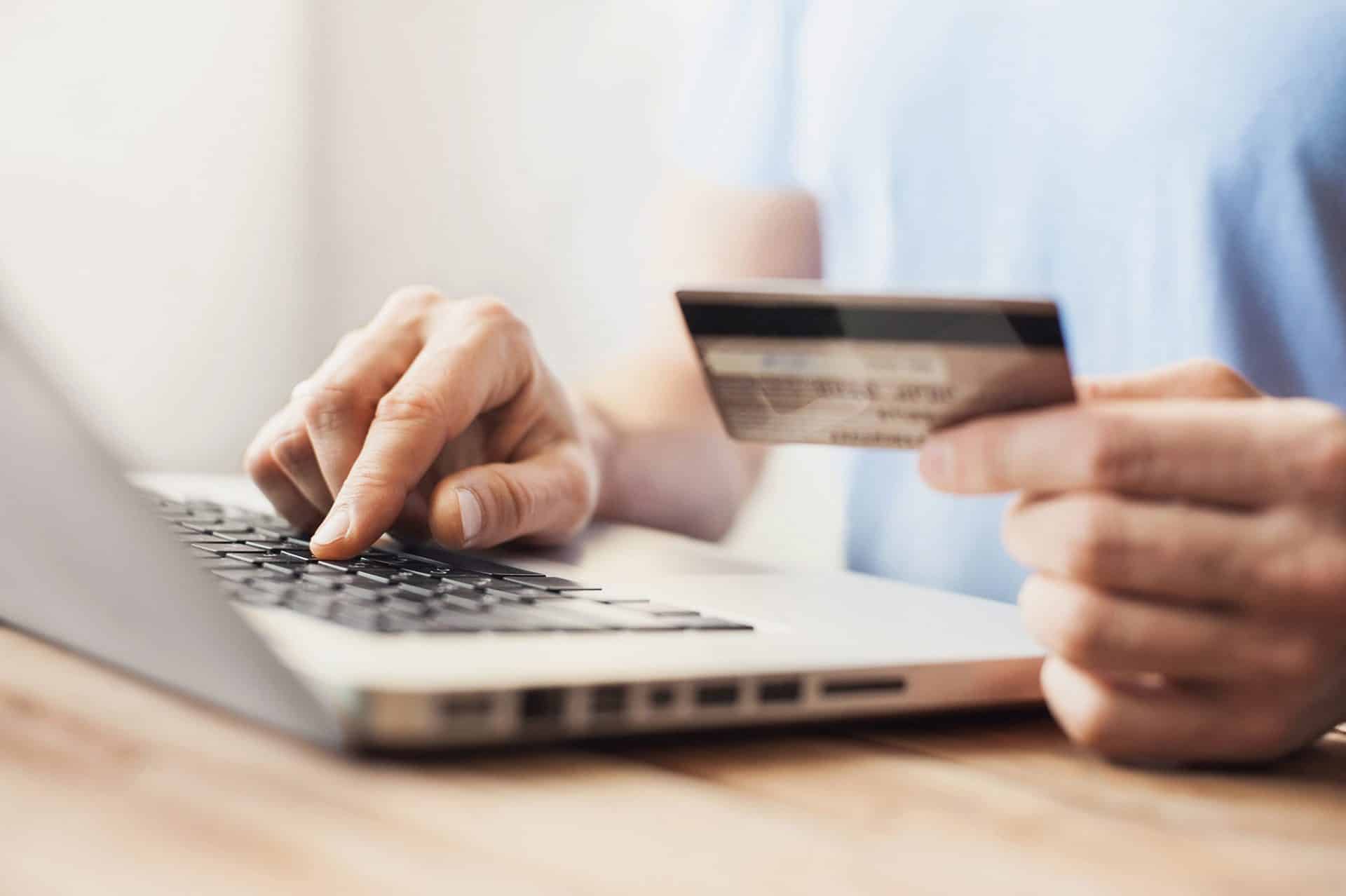 Kolla Om Du Blivit Hackad