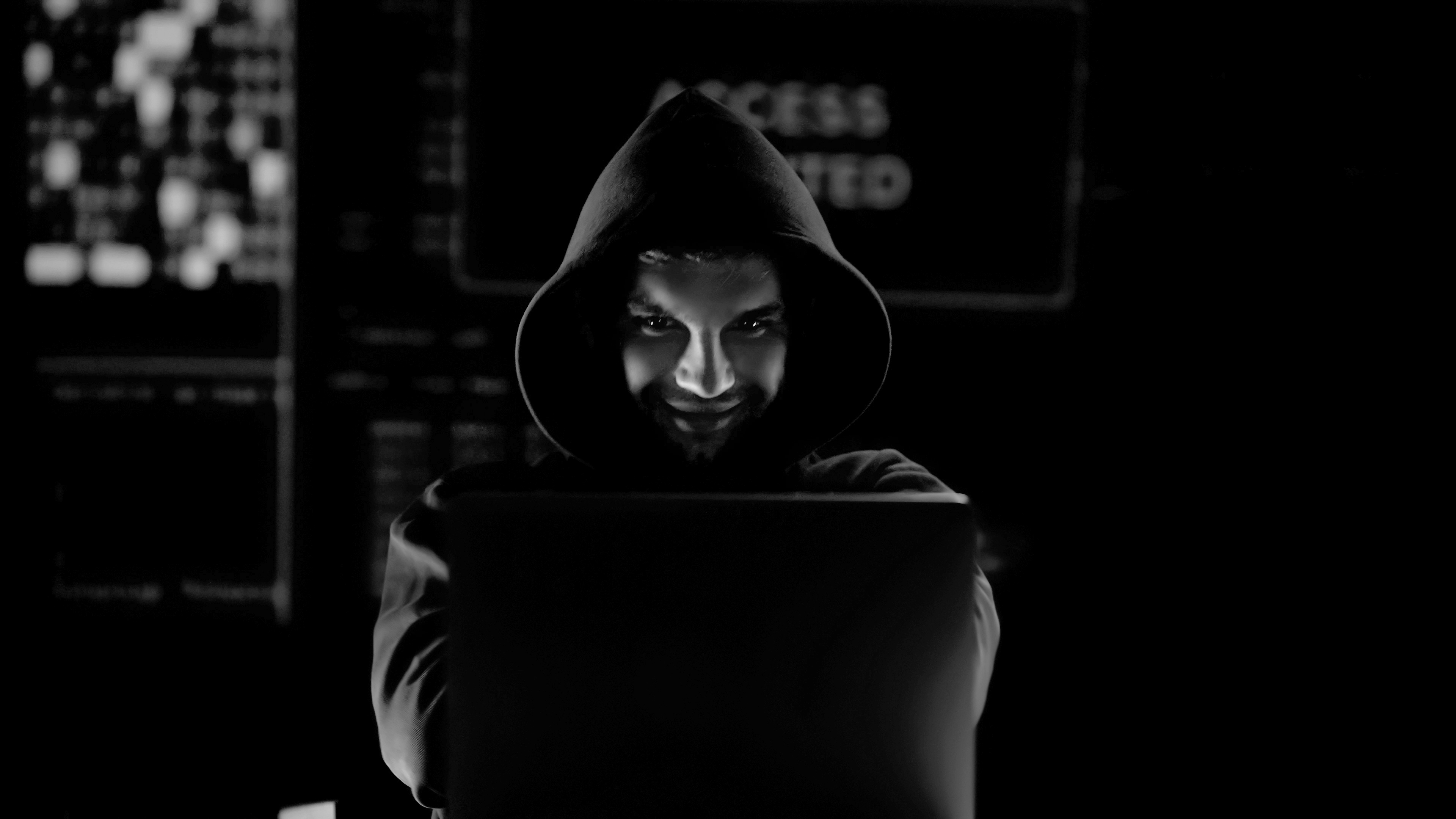 Kolla Om Du Blivit Hackad