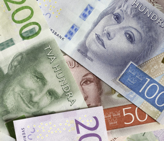 Kan Någon Annan Hämta Ut Mitt Pass