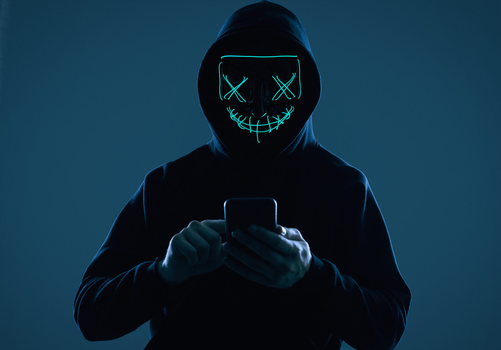 Kolla Om Du Blivit Hackad