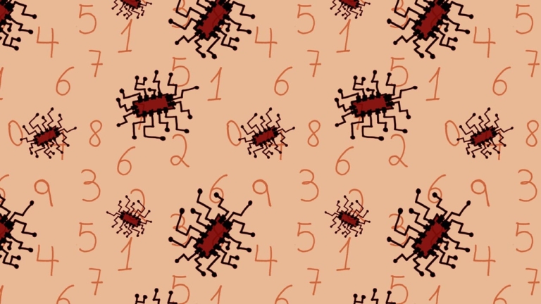 Skadlig kod, virus, malware, trojaner, maskar